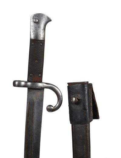 Baionetta