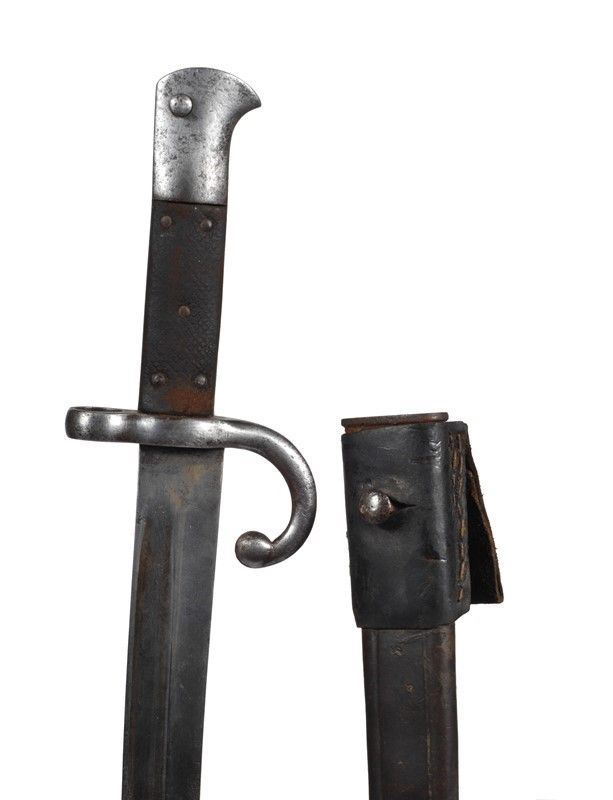 Baionetta