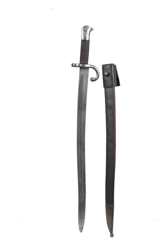 Baionetta