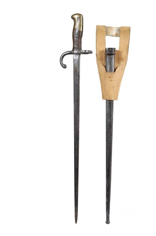 Baionetta