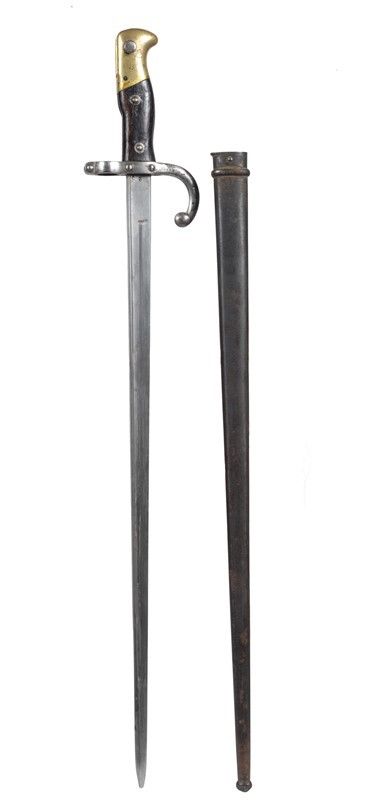 Baionetta