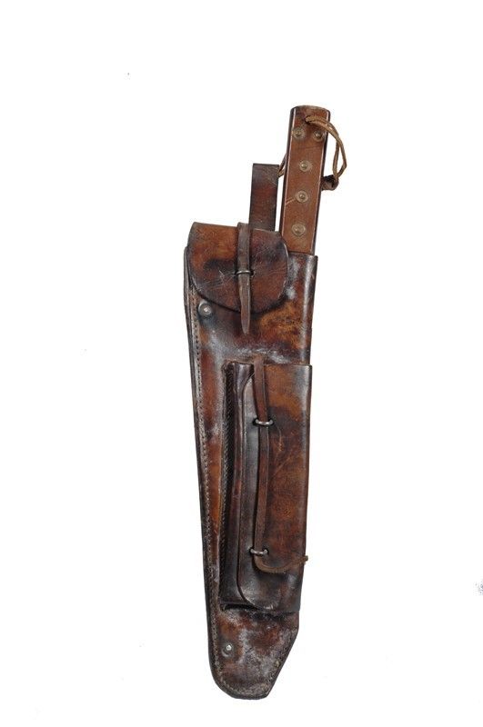 Machete