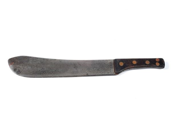 Machete                                                                                             