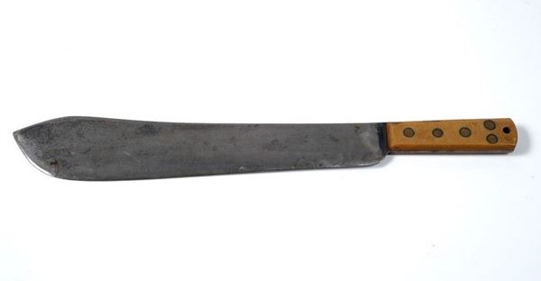 Machete                                                                                             