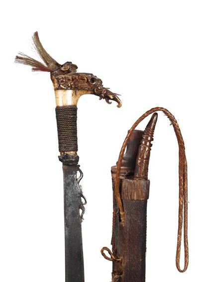 Mandau