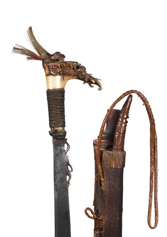Mandau