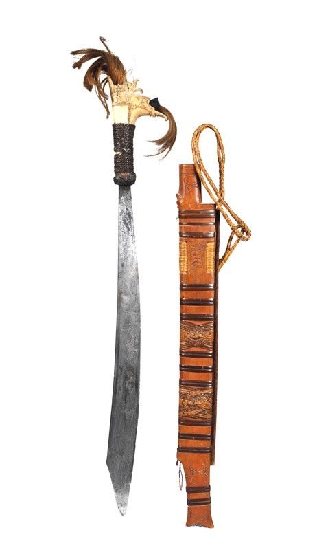 Mandau