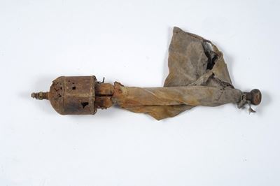 Granata a Ombrello