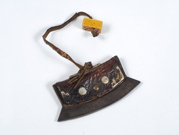 Accendiesca                                                                                         