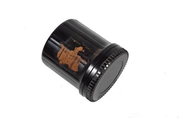 Bakelite container