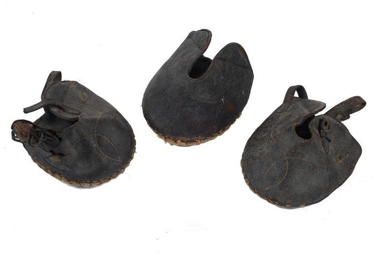 Tre Copri Zoccoli