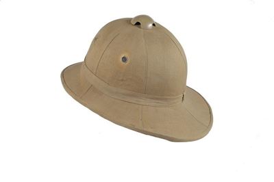 Casco Coloniale