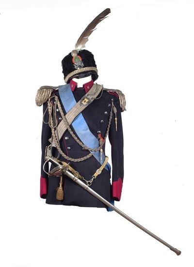 Uniforme