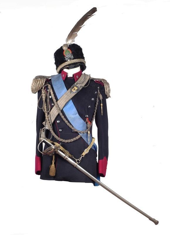 Uniforme                                                                                            