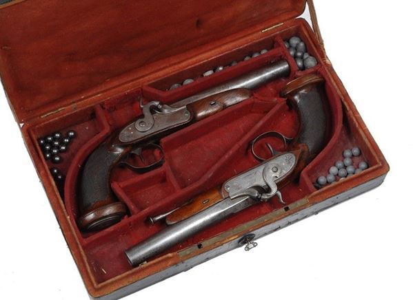 Travel box