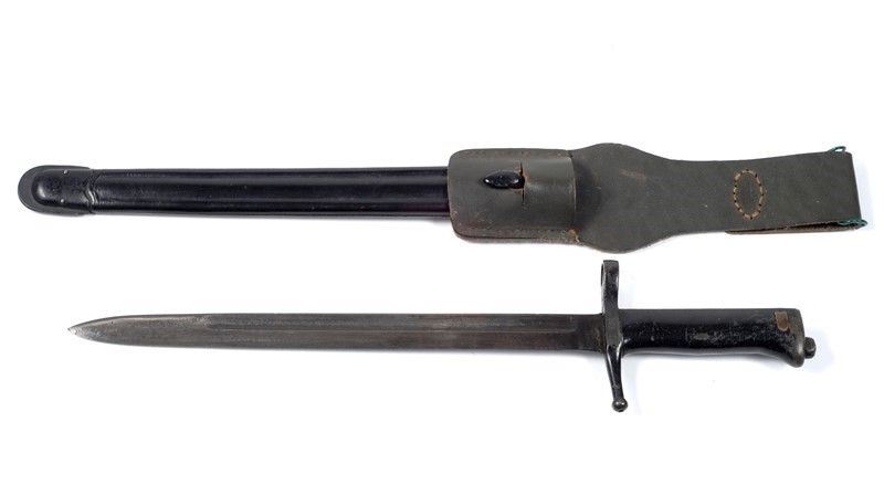 Baionetta