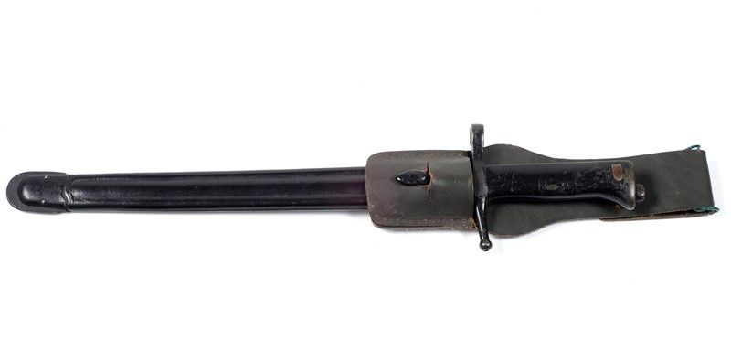 Baionetta