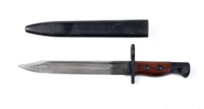 Baionetta