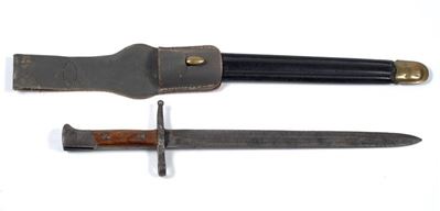 Baionetta