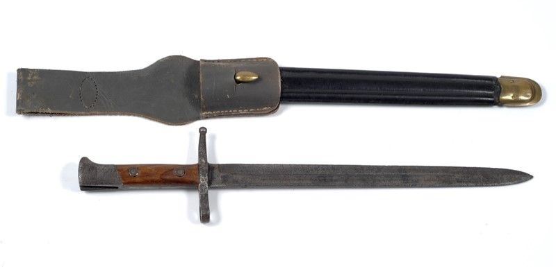 Baionetta