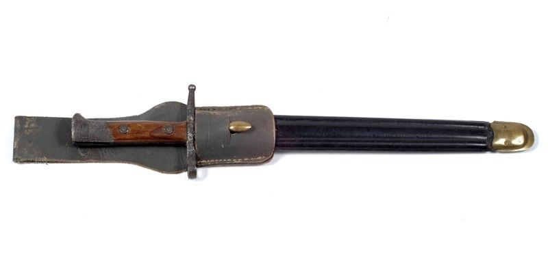 Baionetta