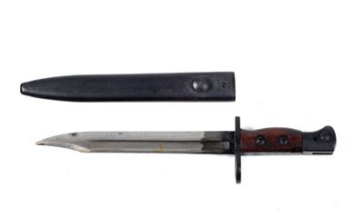 Baionetta