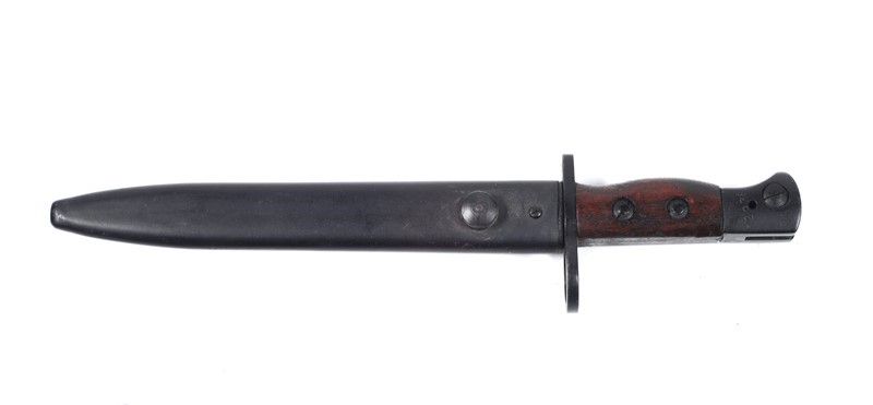 Baionetta