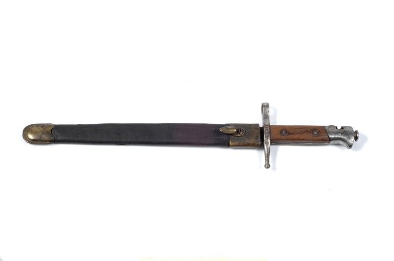 Baionetta