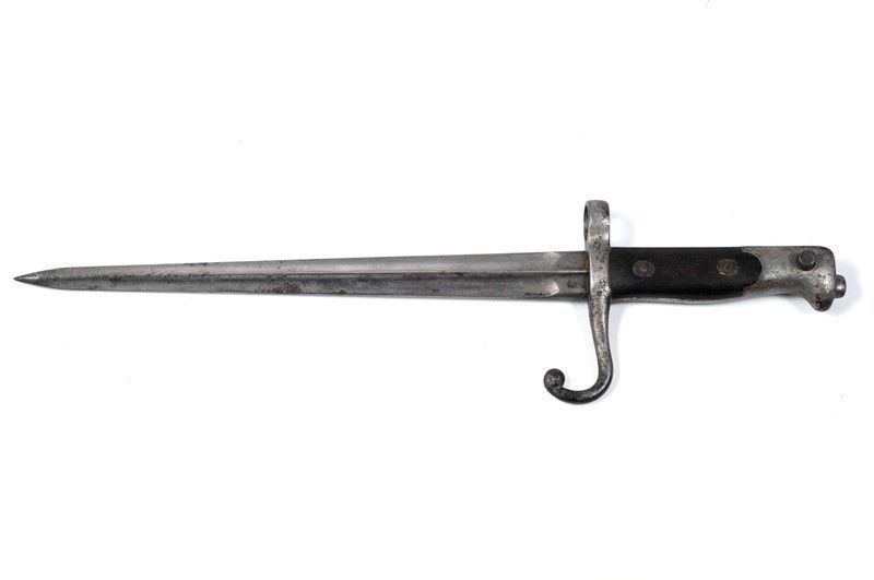 Baionetta