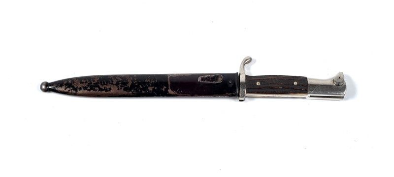 Baionetta da Parata