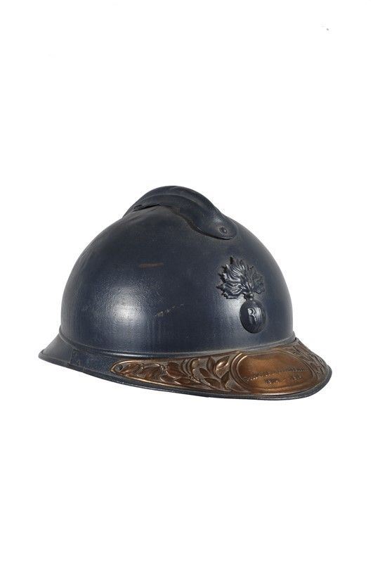 Casco Adrian
