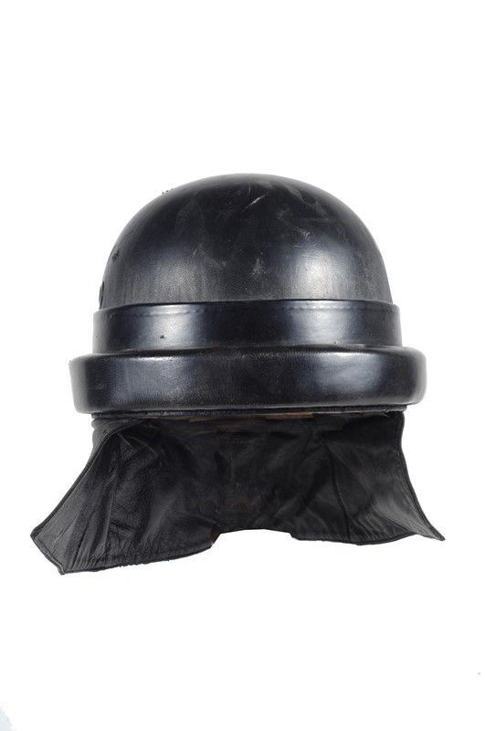Casco da Motociclista