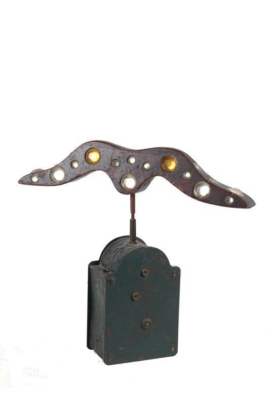 Meccanismo per Richiamo                                                                               - Auction Antique Arms & Militaria - Galleria Pananti Casa d'Aste