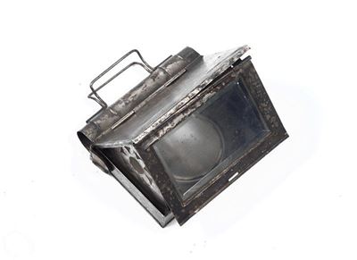 Lampada Portatile