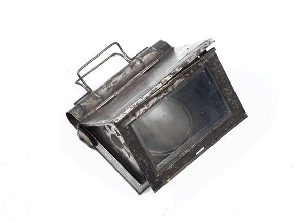 Lampada Portatile                                                                                   