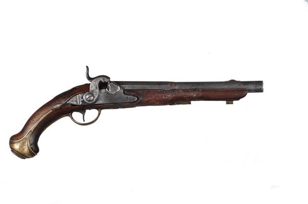 Pistola a luminello                                                                                 