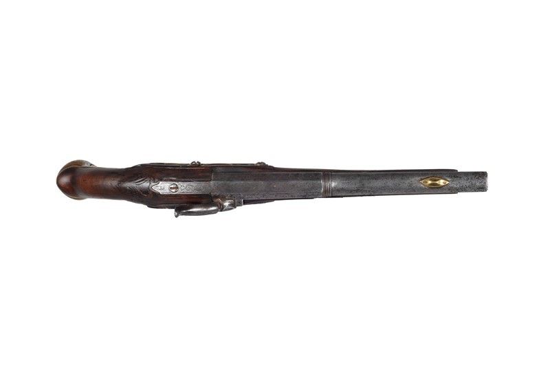 Pistola a Luminello