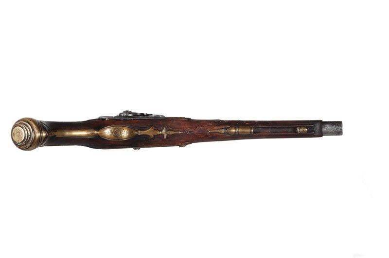 Pistola a Luminello