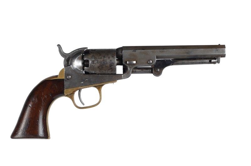 Revolver Colt