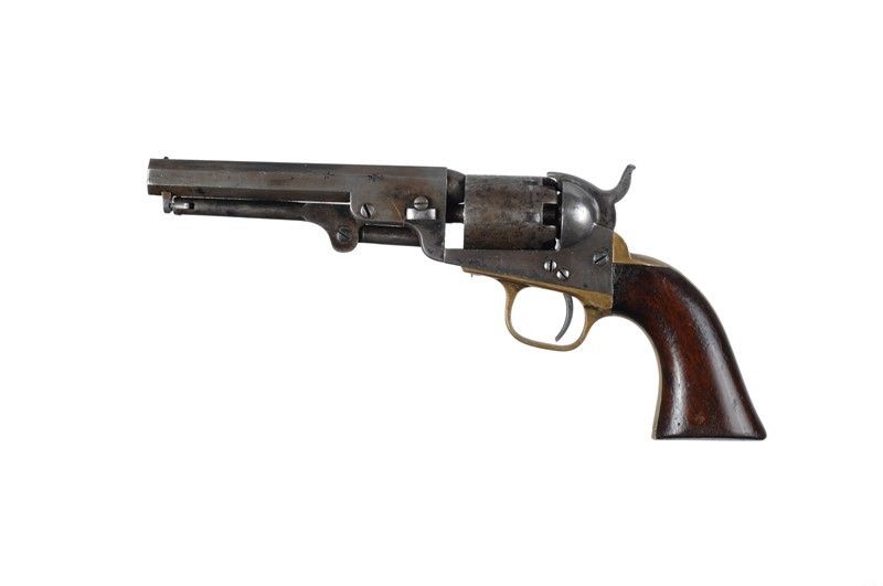 Revolver Colt