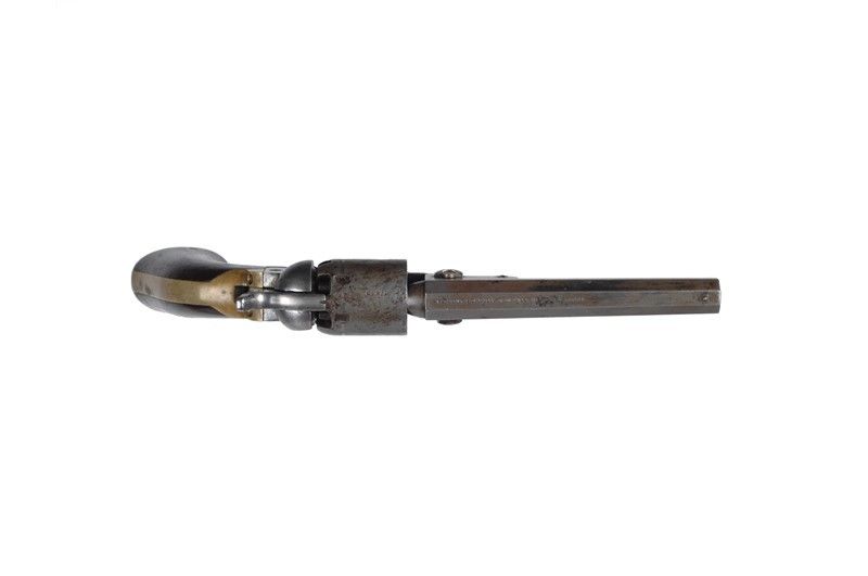 Revolver Colt