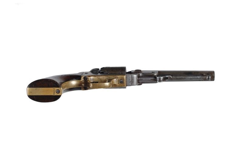 Revolver Colt