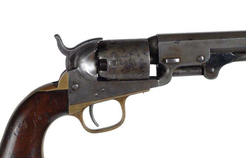 Revolver Colt