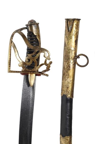 Sciabola