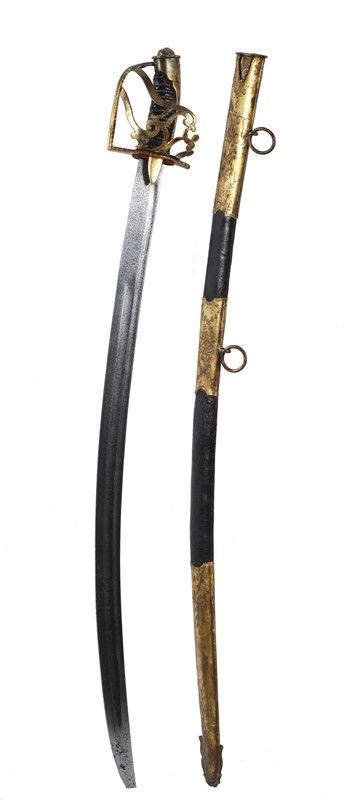 Sciabola