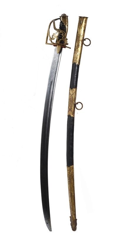 Sciabola