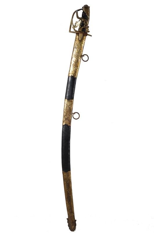 Sciabola