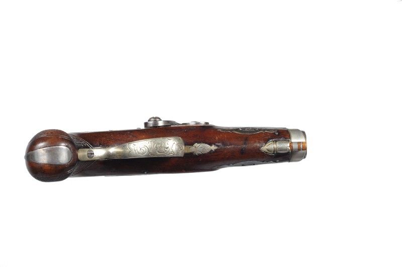 Pistola a Percussione
