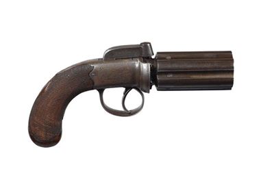 Pepperbox