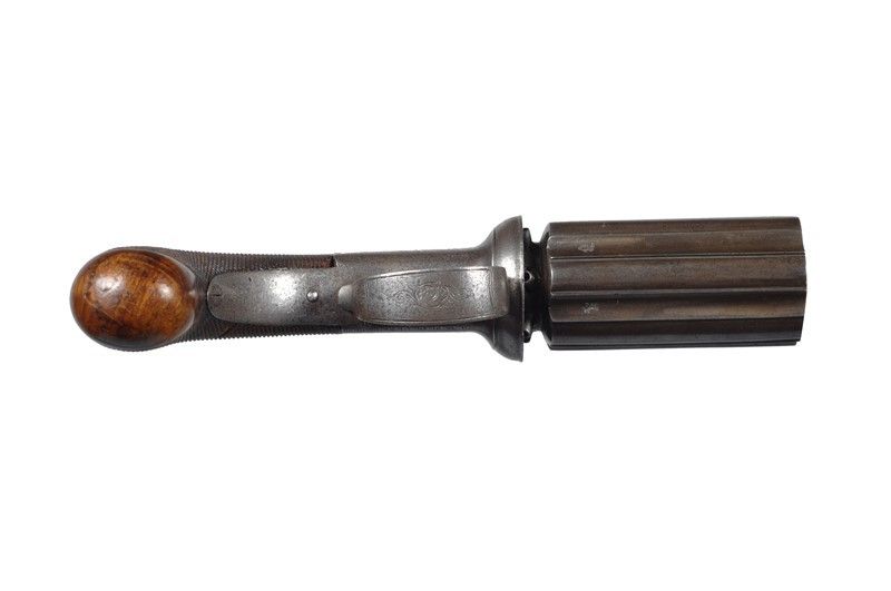 Pepperbox
